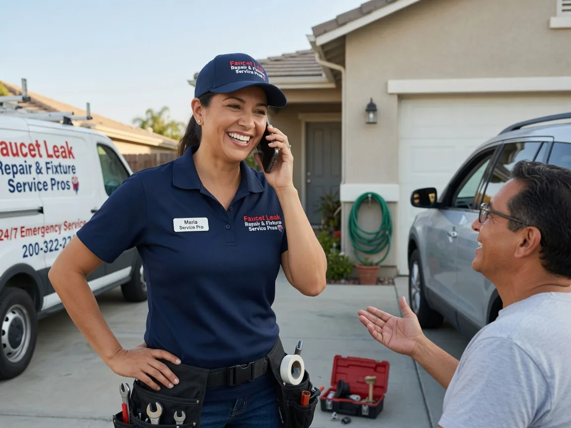 Faucet Repair Jeannette, PA FAQs