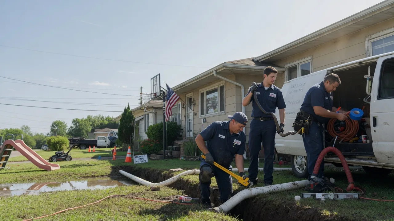 Toilet Installation in Jeannette, PA near me